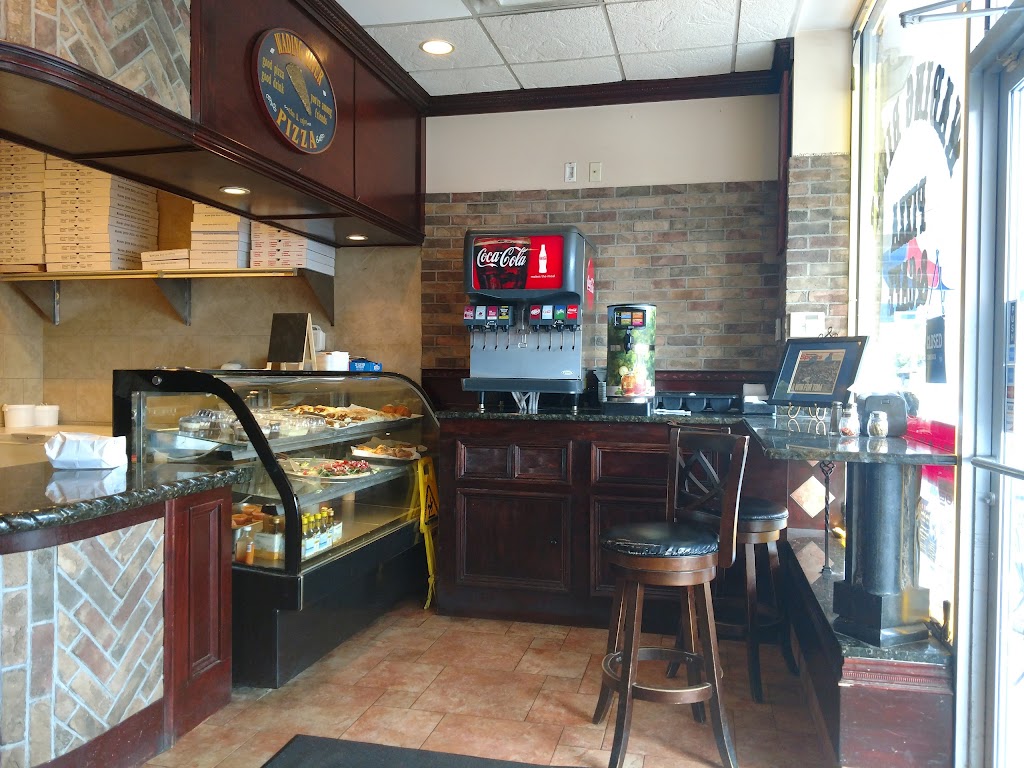 Wading River Pizza 11792