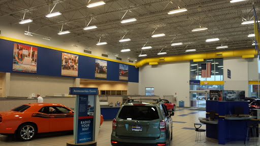 Used Car Dealer «CarMax», reviews and photos, 9750 Gray Rd, Indianapolis, IN 46280, USA