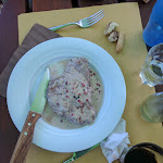 Photo n°6 de l'avis de Cas.o fait le 02/07/2017 à 20:26 sur le  La Terrazza di San Guido à Gualdo Tadino