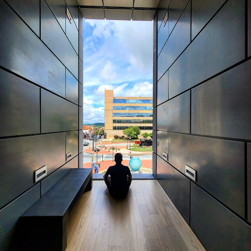 Art Museum «Asheville Art Museum - Pop Up (2 S. Pack Sq. under construction)», reviews and photos, 175 Biltmore Ave, Asheville, NC 28801, USA