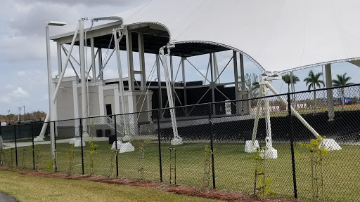 Park «Miramar Regional Park», reviews and photos, 16801 Miramar Pkwy, Miramar, FL 33027, USA