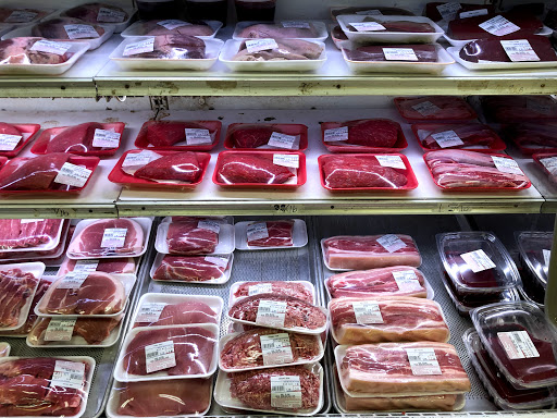 Supermarket «Phu Thinh Market», reviews and photos, 1826 Dorchester Ave, Dorchester Center, MA 02124, USA