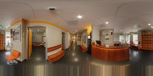 Yoga Studio «Yoga Health Center», reviews and photos, 677 Laurel St #200, San Carlos, CA 94070, USA