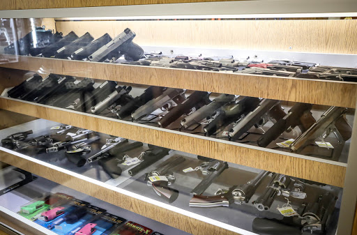 Hardware Store «Union Lumber Company», reviews and photos, 401 B St, Marysville, CA 95901, USA