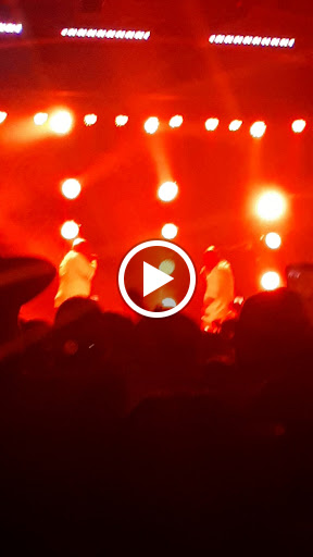 Live Music Venue «Saint Andrews Hall», reviews and photos, 431 E Congress St, Detroit, MI 48226, USA