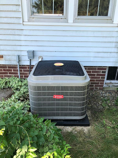 HVAC Contractor «Hoveln Heating and Cooling Inc», reviews and photos