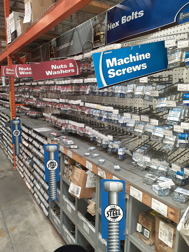 Home Improvement Store «HD Supply Home Improvement Solutions», reviews and photos, 1044 E 4th St, Santa Ana, CA 92701, USA
