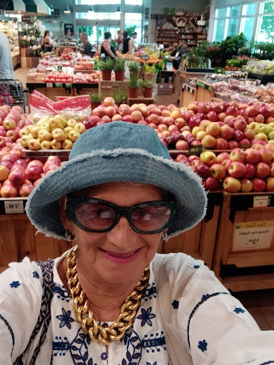 Grocery Store «The Fresh Market», reviews and photos, 1800 West Ave, Miami Beach, FL 33139, USA