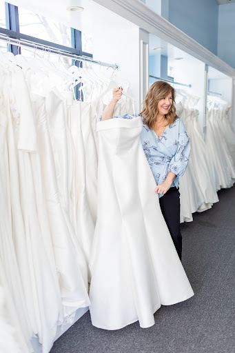 Bridal Shop «Gown Boutique of Charleston», reviews and photos, 664 Long Point Rd, Mt Pleasant, SC 29464, USA