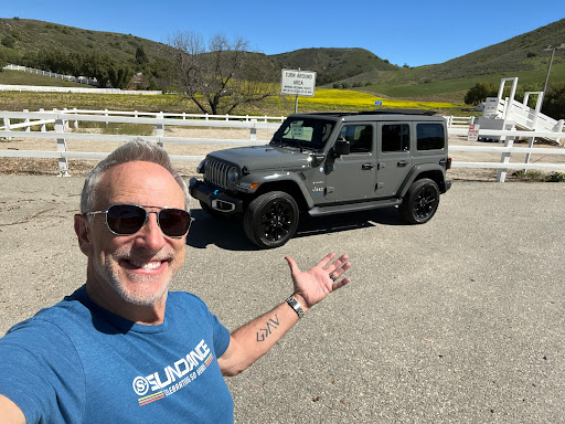 Car Dealer «Simi Valley Chrysler Dodge Jeep Ram», reviews and photos, 2350 First St, Simi Valley, CA 93065, USA