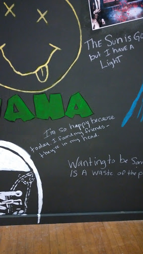 Museum «Aberdeen Museum of History», reviews and photos, 111 E 3rd St, Aberdeen, WA 98520, USA