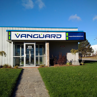 Vanguard International Ltd