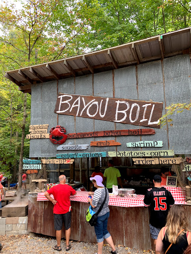 Festival «Backwoods Fest», reviews and photos, 8572 High Point Rd, Thornville, OH 43076, USA