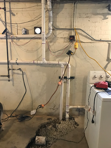 Plumber «Hydro Dynamics Plumbing Sewer & Drainage, Inc», reviews and photos, 6505 Oakton St #30, Morton Grove, IL 60053, USA