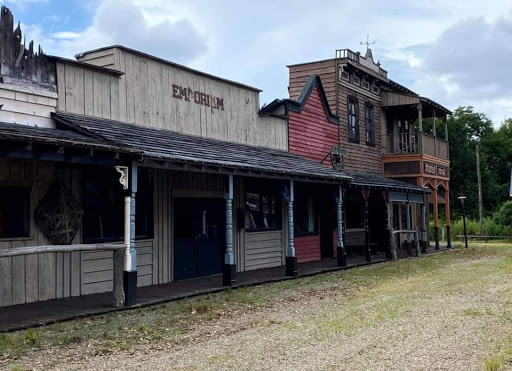 Amusement Center «Ghost Town In The Sky», reviews and photos, 16 Fie Top Rd, Maggie Valley, NC 28751, USA