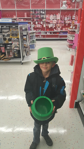 Party Store «Party City», reviews and photos