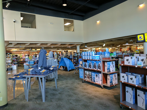 UC San Diego Bookstore image