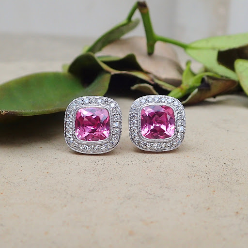 Jewelry Store «By Design Jewelers», reviews and photos, 1607 Ponce De Leon Blvd #106, Coral Gables, FL 33134, USA