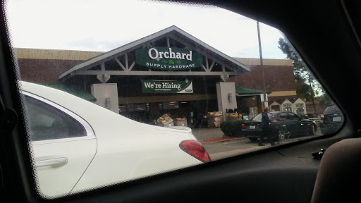 Hardware Store «Orchard Supply Hardware», reviews and photos, 5960 Sepulveda Blvd, Van Nuys, CA 91411, USA