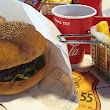 Garaj 55 Burger - ODTÜ Teknokent