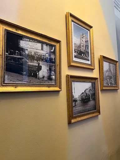 Movie Theater «Alpine Cinema», reviews and photos, 6817 5th Ave, Brooklyn, NY 11220, USA