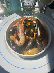 Photo n°113 de Bar André à La Rochelle ()
