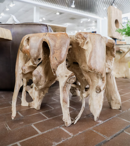 Rustic Furniture Store «Home Source Furniture Showroom», reviews and photos, 1705 Post Oak Blvd, Houston, TX 77056, USA