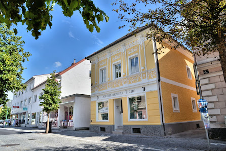 Stadtmarketing Traun GmbH Heinrich Gruber-Straße 5, 4050 Traun, Österreich