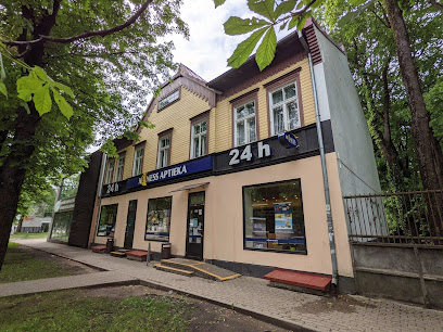 Torņakalna Mēness aptieka