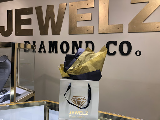 Jeweler «JewelZ Diamond Co.», reviews and photos, 6301 NW Loop 410, San Antonio, TX 78238, USA
