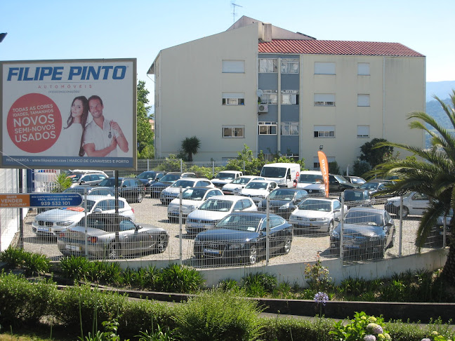 Avenida Gago Coutinho, Edificio Cruzeiro nº 508, 4630-206 Marco de Canaveses, Portugal