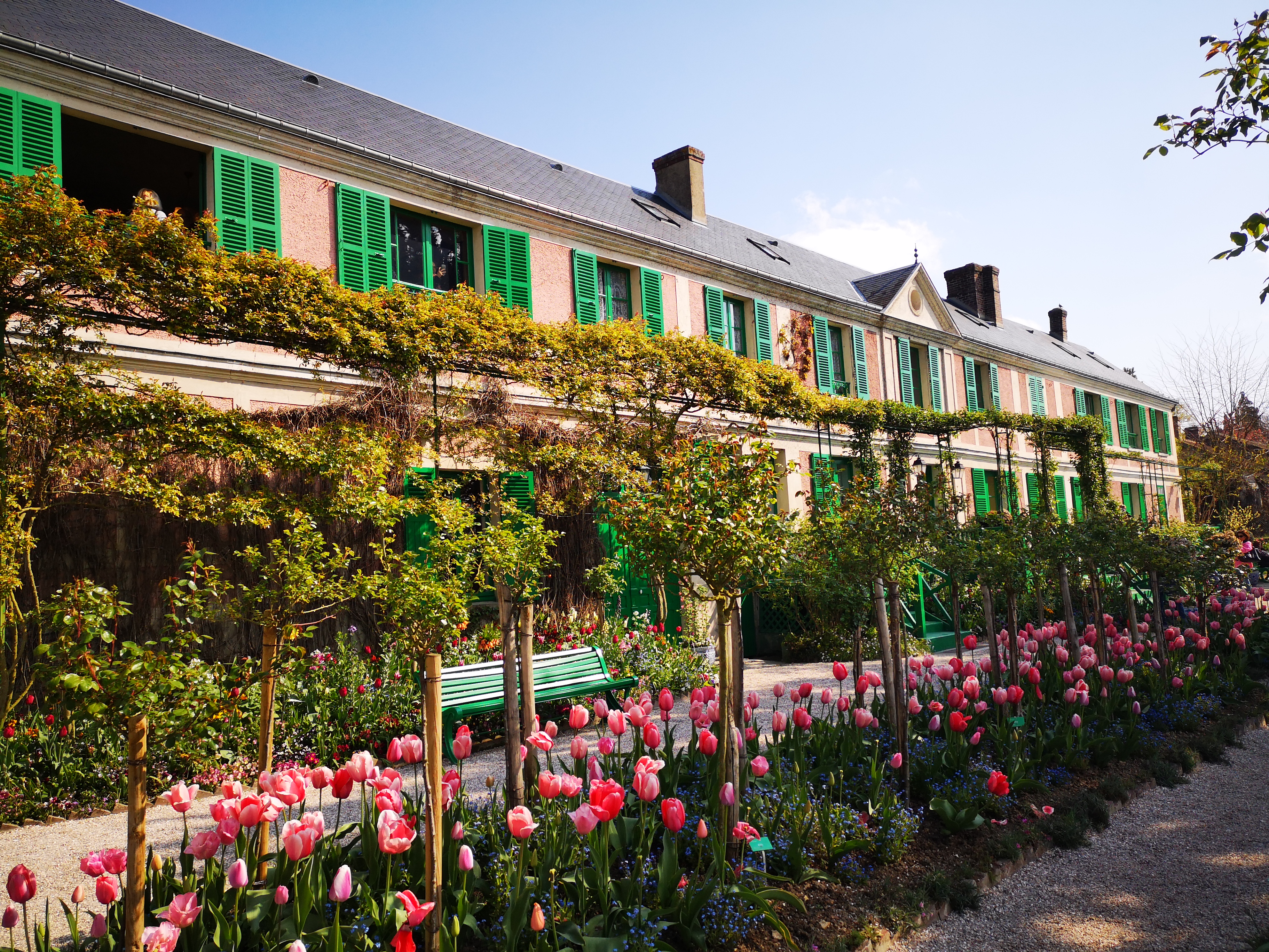 Photo n° 9 de l'avis de Romy.i fait le 13/04/2019 à 16:46