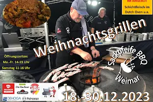 Sackpfeife BBQ Weimar GbR image
