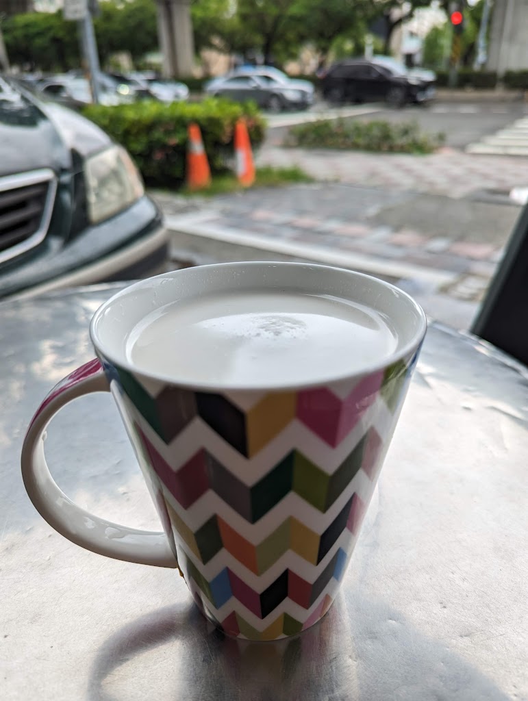 Du_Lavazza Cafe 咖啡 的照片