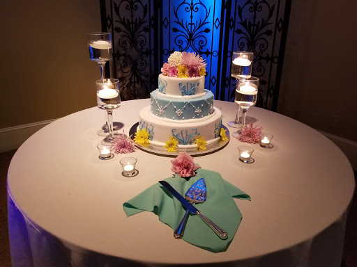 Caterer «Garden On Millbrook Catering», reviews and photos, 2400 E Millbrook Rd, Raleigh, NC 27604, USA