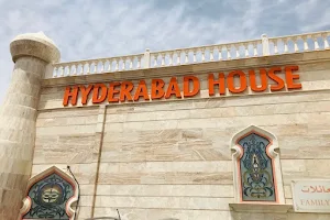 Hyderabad House image