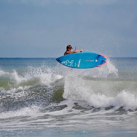 Surf Shop «Epic Boardsports LLC», reviews and photos, 350 N Atlantic Ave, Cocoa Beach, FL 32931, USA