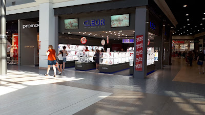 CLEOR à Haubourdin