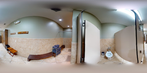 Gym «GFG Fitness», reviews and photos, 1030 13th St E, Tuscaloosa, AL 35404, USA