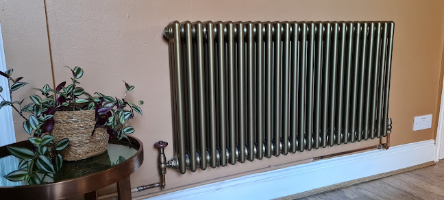 Comments and reviews of Fix First Heating Ltd
