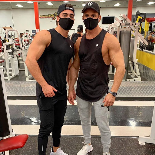 Gym «Retro Fitness», reviews and photos, 435 Broadway, Bayonne, NJ 07002, USA