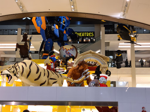 Shopping Mall «Mall of America», reviews and photos, 60 E Broadway, Bloomington, MN 55425, USA