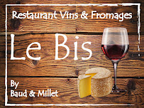 Photos du propriétaire du Restaurant Le Bis By Baud et Millet à Saint-Émilion - n°19