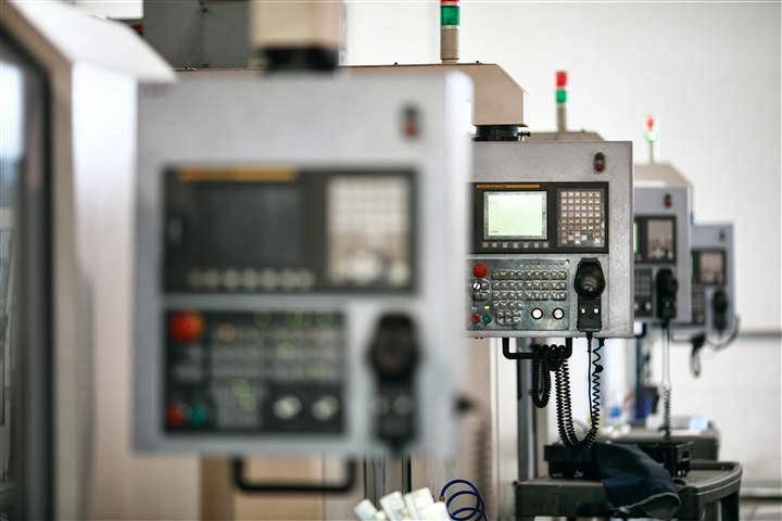 California Manufacturing, Inc.