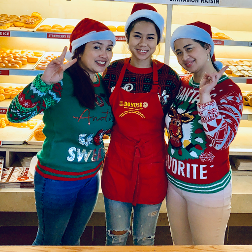 Bakery «Tip Top Donuts», reviews and photos, 745 Cobb Pkwy N, Marietta, GA 30062, USA