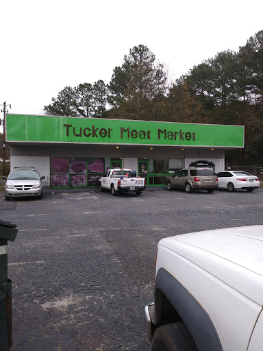 Tucker Meat Market, 2187 Brockett Rd, Tucker, GA 30084, USA, 