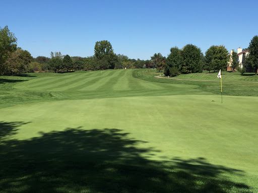 Golf Course «Whitmore Lake Golf Links», reviews and photos, 1111 W 6 Mile Rd, Whitmore Lake, MI 48189, USA