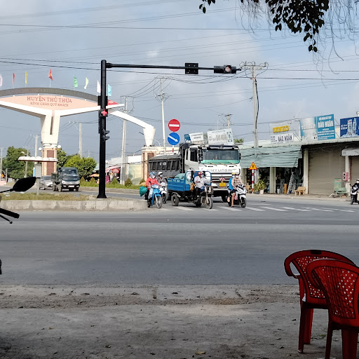 Ngã 3 Bình Ảnh