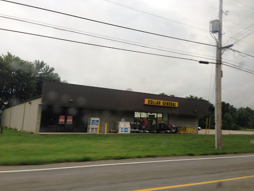 Discount Store «Dollar General», reviews and photos, 1548 State Road, Duncannon, PA 17020, USA