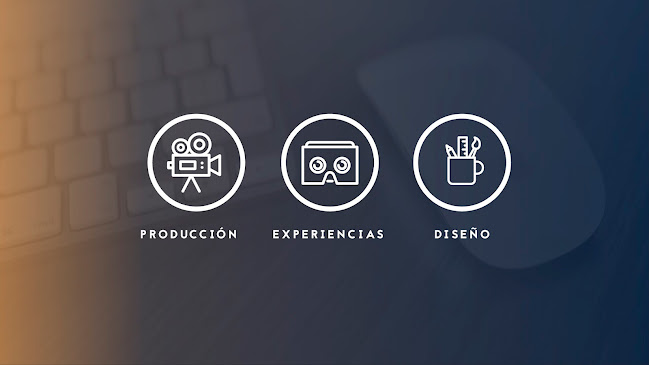 Teléfono de CVA - Agencia Audiovisual | Agencia Digital | Productora de Eventos